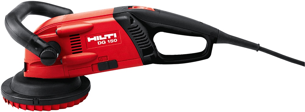 Diamantni brusilnik Hilti DG 150