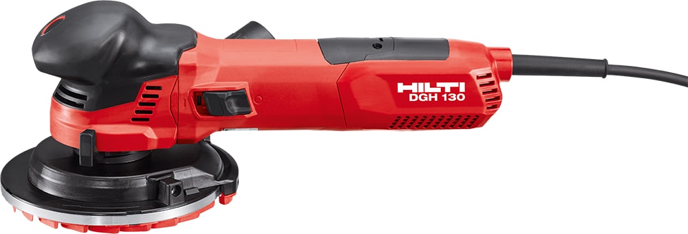 Diamantni brusilnik Hilti DGH 130