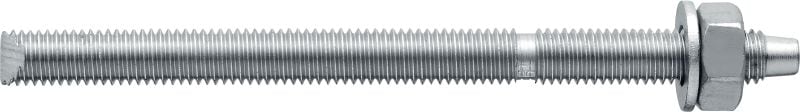 Sidrna palica HAS-E-8.8 Standardna sidrna palica za uporabo z ampulami (8.8 CS)