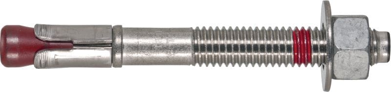 Zagozdno sidro Kwik Bolt TZ SS304 Razporno sidro